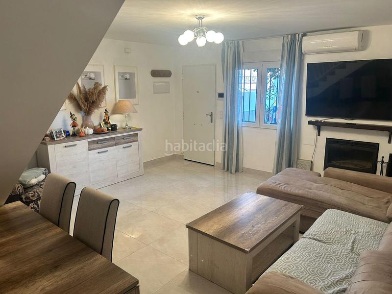 Foto 9793cfa8-aa55-4c07-b9d8-3acaa5be5936. Maison jumelée dans Arroyo de la Miel Benalmádena