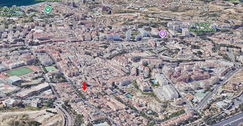 Foto a2b3d0a9-8e66-4de2-aad5-04b126a0d8fd. Maison jumelée dans Arroyo de la Miel Benalmádena