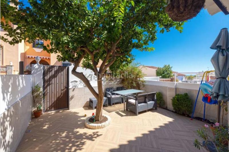 Foto a42d36f4-07d5-4c2a-83a7-e9028f92d2ad. Maison jumelée dans Arroyo de la Miel Benalmádena