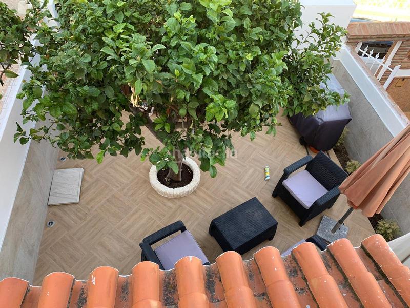 Foto aa4df3e6-765c-4f4d-98bd-10657d915a6b. Maison jumelée dans Arroyo de la Miel Benalmádena