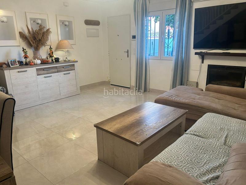 Foto bc366e1d-7e4f-4698-bfeb-dd700529fd17. Maison jumelée dans Arroyo de la Miel Benalmádena