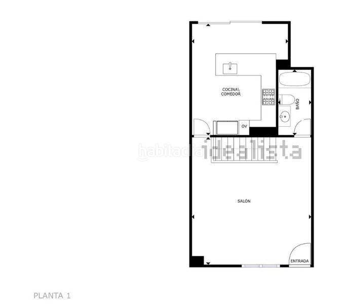 Foto c6b18cc2-0661-4da6-92b3-5dbd8a5f8080. Maison jumelée dans Arroyo de la Miel Benalmádena