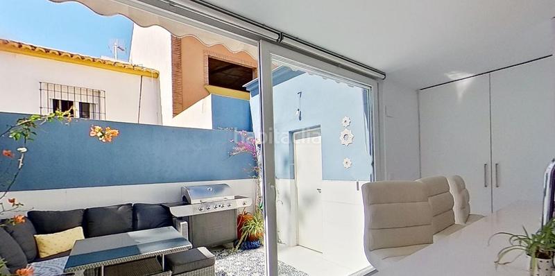 Foto f9dc3314-7981-4ede-9b12-00ca0fa56ab3. Maison jumelée dans Arroyo de la Miel Benalmádena