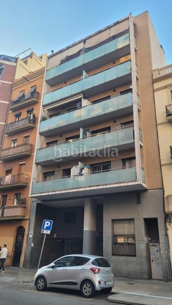 Foto e39a41bb-c353-4bb0-b4f9-1382bd23df08. Location appartement dans Poblenou Barcelona