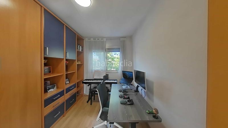 Foto 073b33a9-280c-4985-9146-a8fde75bef01. Flat with heating in Creu de Barberà Sabadell