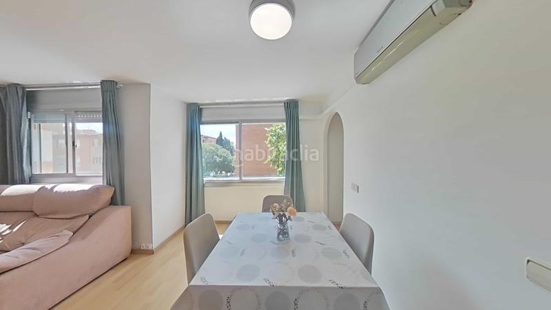 Foto 095ffcf6-e1fe-475d-9ff1-80b1034cad69. Flat with heating in Creu de Barberà Sabadell