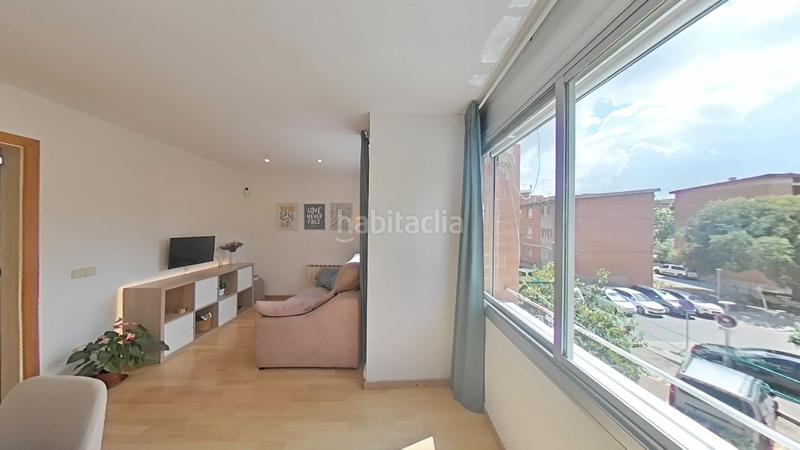 Foto 4dca1b44-386b-49d1-a36f-521a2df14358. Flat with heating in Creu de Barberà Sabadell