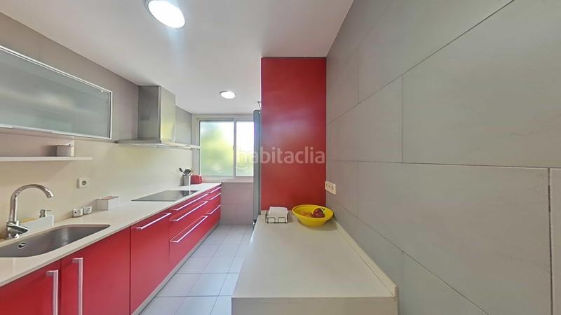 Foto 4f8b7693-0ca3-46bf-afba-d5a17608c3dc. Flat with heating in Creu de Barberà Sabadell