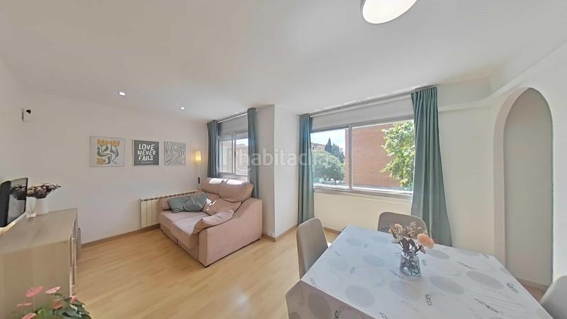 Foto 6127003c-39cc-45c2-916a-a038d2d7e4cc. Flat with heating in Creu de Barberà Sabadell