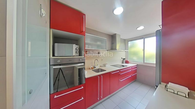 Foto 93297d9e-111e-40a7-8ad7-1fe90e5596d3. Flat with heating in Creu de Barberà Sabadell