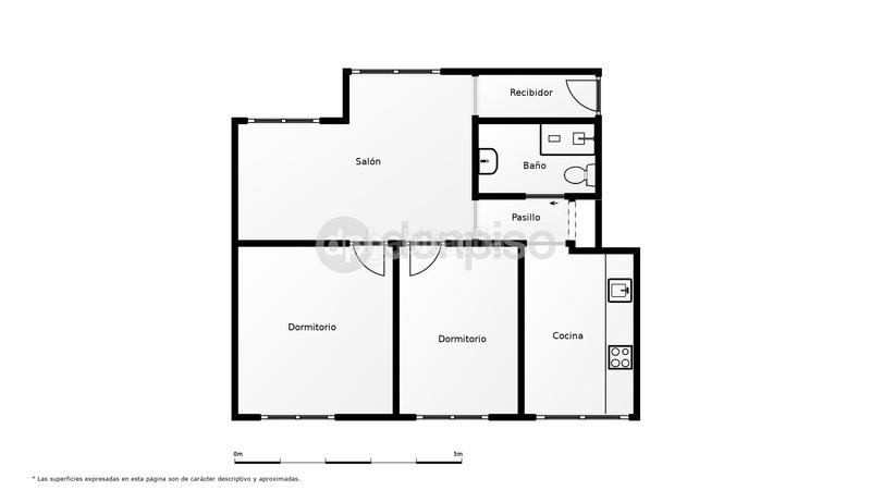Foto 97446396-d9d0-4987-92fa-e76cf386142b. Flat with heating in Creu de Barberà Sabadell