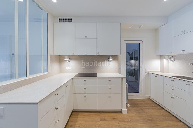 Foto 241e9f03-d463-4994-ad84-f658629a73f7. Etagenwohnung mit heizung in Sant Gervasi - Galvany Barcelona