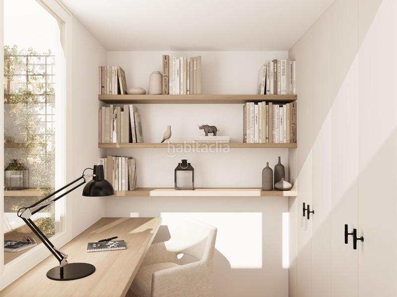 Foto 44d55349-8c4f-4ce4-b514-cc490ca5e2fd. Etagenwohnung mit heizung in Sant Gervasi - Galvany Barcelona