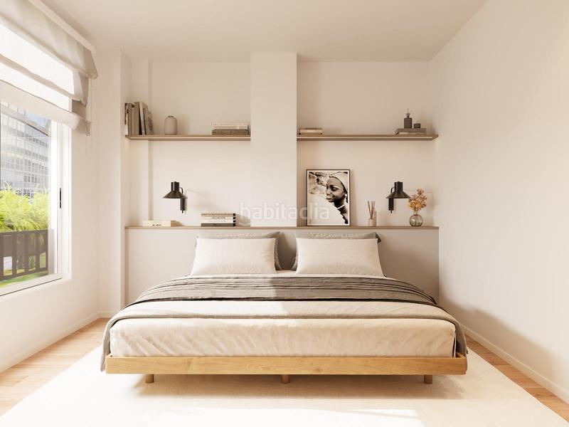 Foto 71292f75-66f4-48db-b410-86a4dce4aa7c. Etagenwohnung mit heizung in Sant Gervasi - Galvany Barcelona