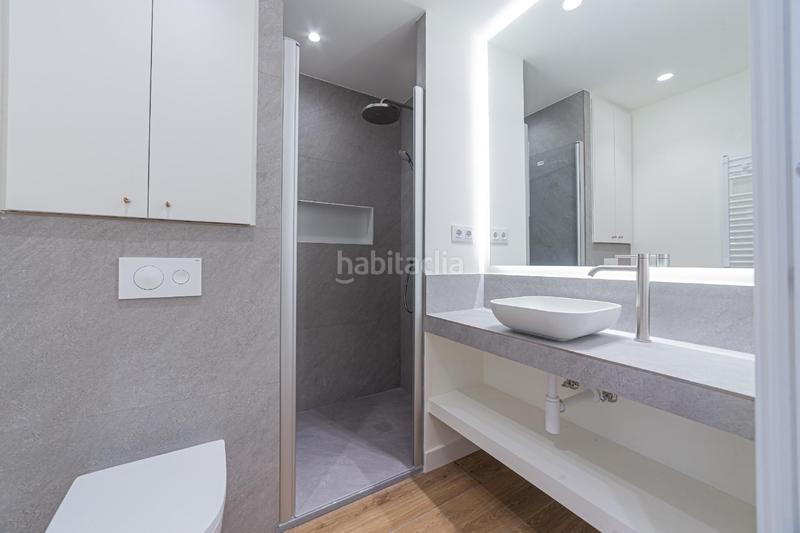 Foto 7de1cae9-56ce-4812-8054-a9147b5c5f55. Etagenwohnung mit heizung in Sant Gervasi - Galvany Barcelona