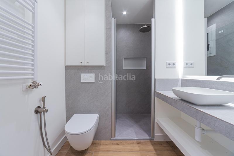 Foto 85834b73-96b9-40b0-a14c-c4995d48a46b. Etagenwohnung mit heizung in Sant Gervasi - Galvany Barcelona