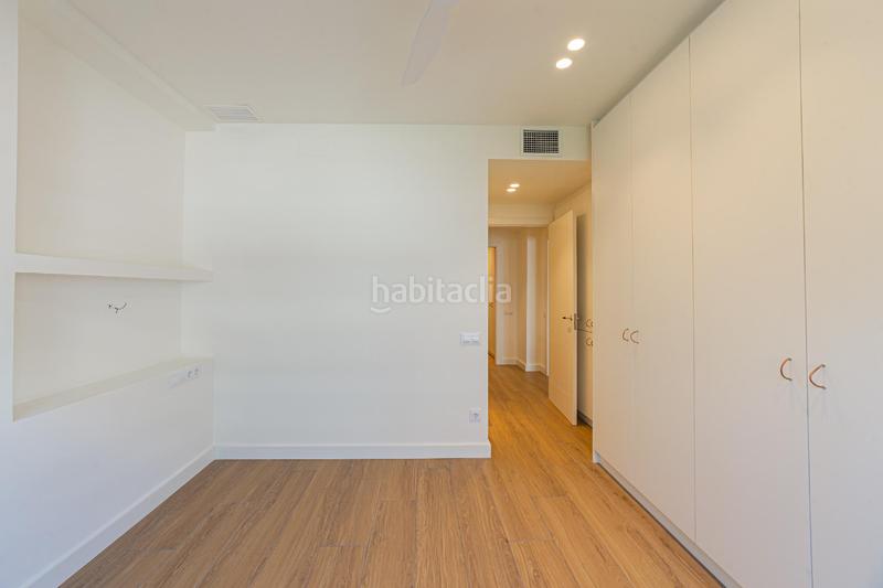 Foto a7156209-b756-4131-a832-eafa30716355. Etagenwohnung mit heizung in Sant Gervasi - Galvany Barcelona