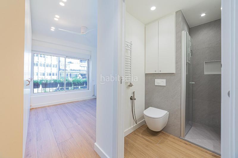 Foto a8763ffa-c00b-40b1-a79b-6071740f1762. Etagenwohnung mit heizung in Sant Gervasi - Galvany Barcelona