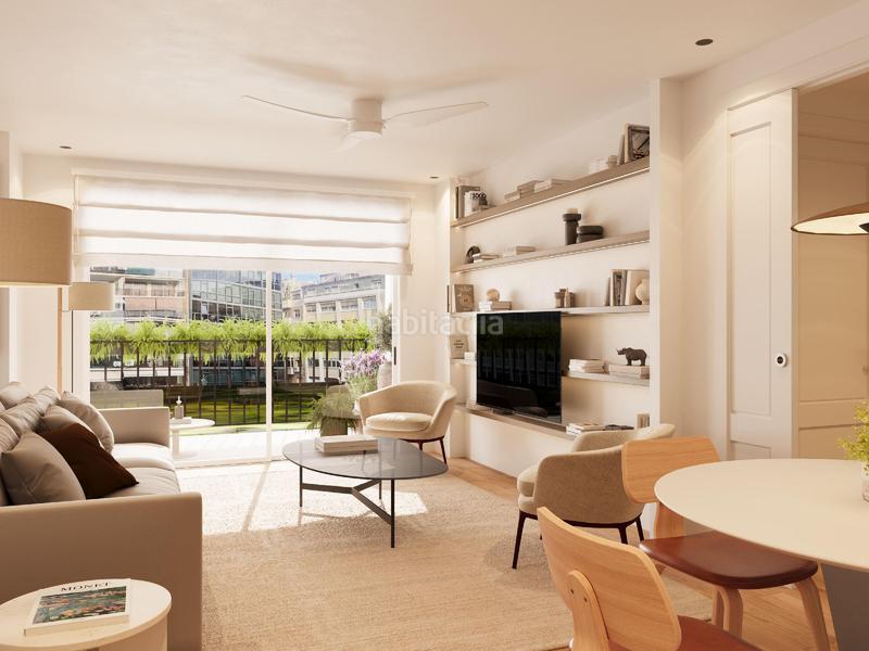 Foto ac25210e-3562-42ec-90f3-f0c295c1fb14. Etagenwohnung mit heizung in Sant Gervasi - Galvany Barcelona