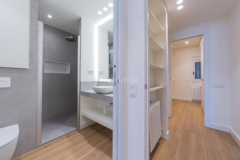 Foto ac71b857-0bb0-458d-b476-28f91254e7a1. Etagenwohnung mit heizung in Sant Gervasi - Galvany Barcelona