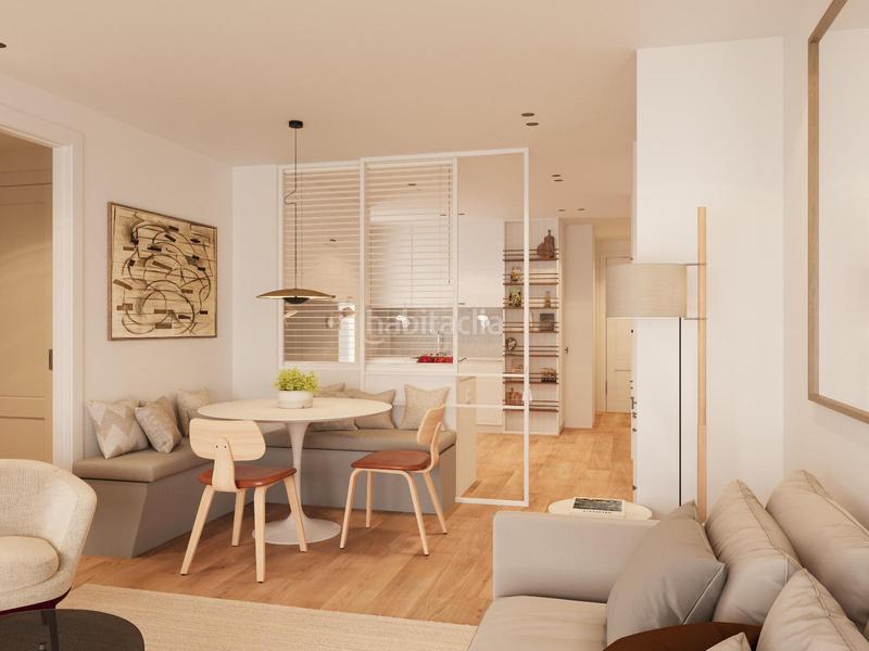 Foto b3d36e40-cfca-4f3b-8af0-7280cc423c4c. Etagenwohnung mit heizung in Sant Gervasi - Galvany Barcelona