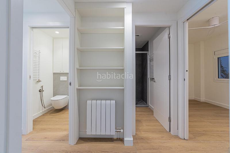 Foto c7368330-e7ac-4370-b208-7a307c40ad29. Etagenwohnung mit heizung in Sant Gervasi - Galvany Barcelona