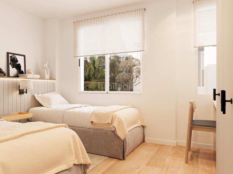 Foto ca62d44a-b998-443e-8ab7-efa56f49a8fa. Etagenwohnung mit heizung in Sant Gervasi - Galvany Barcelona