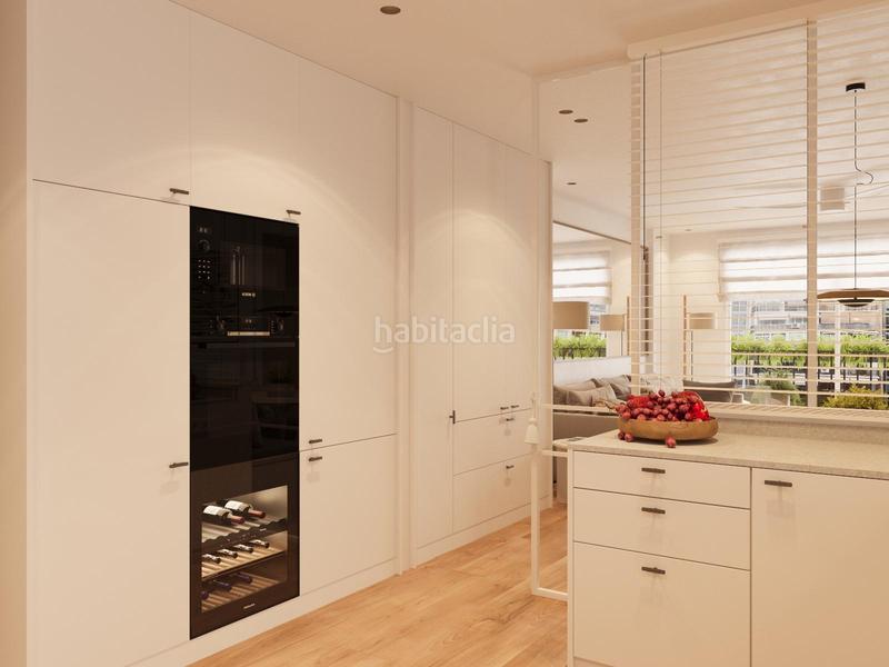 Foto dbe58ba2-c40c-4c3b-a613-822ec070cc68. Etagenwohnung mit heizung in Sant Gervasi - Galvany Barcelona