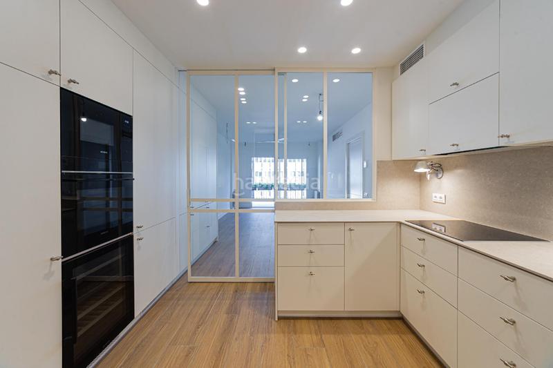 Foto dea2e631-9832-4aee-8e04-6cc1f8cd8e6e. Etagenwohnung mit heizung in Sant Gervasi - Galvany Barcelona