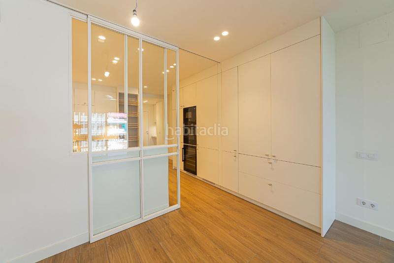 Foto fb3456f8-51c6-4ec1-81d6-97442415d465. Etagenwohnung mit heizung in Sant Gervasi - Galvany Barcelona