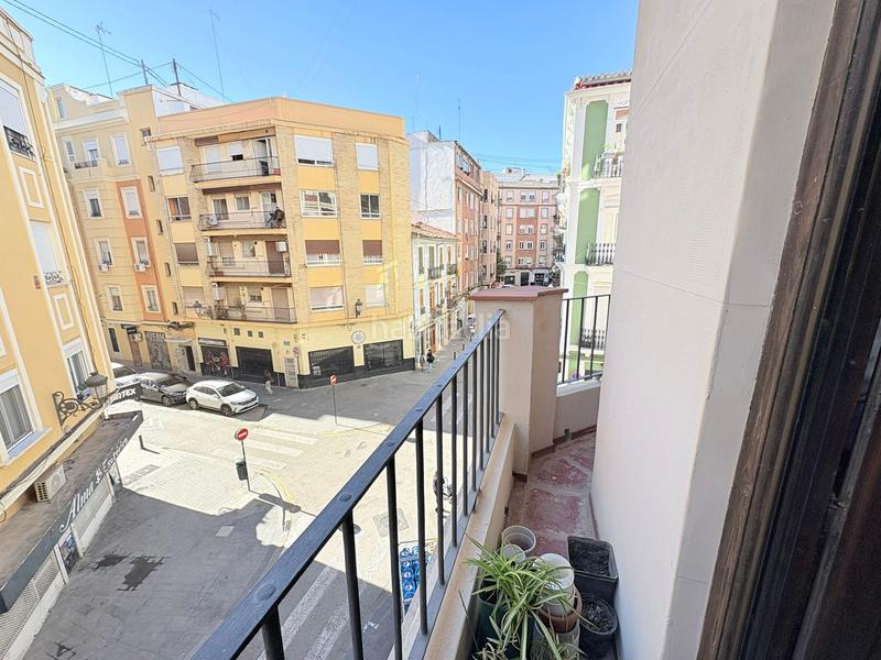 Foto 09996581-0d9a-4c87-a788-fedbcaa6834b. Flat in Russafa Valencia