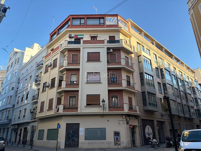 Foto 101be123-6552-42eb-8566-93a79e91f937. Flat in Russafa Valencia