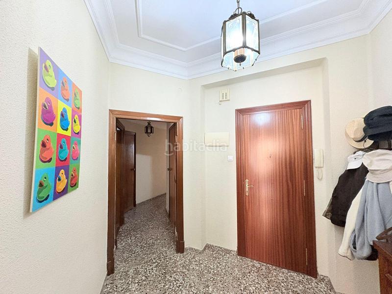 Foto 1fc68b75-5012-4048-975f-794fcff0dd67. Flat in Russafa Valencia