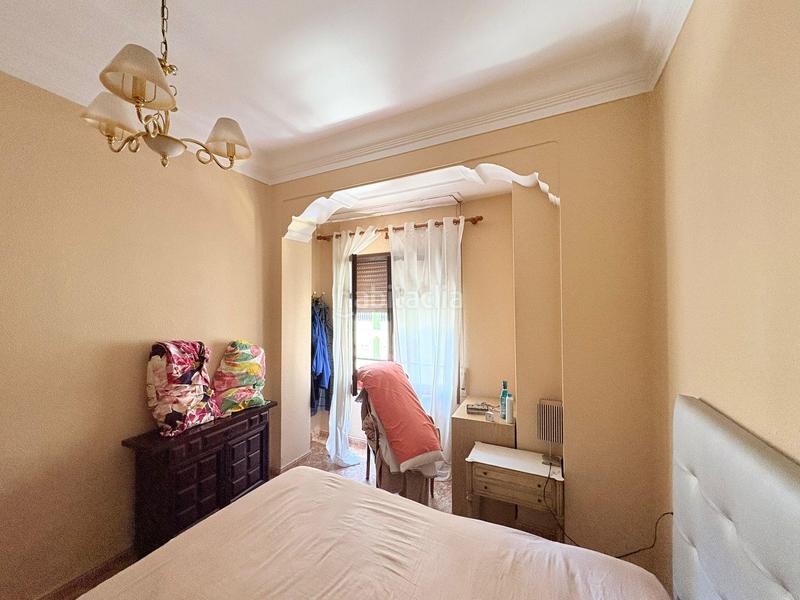 Foto 3e68483b-0c28-4a1e-93c1-a617e19fc50e. Flat in Russafa Valencia