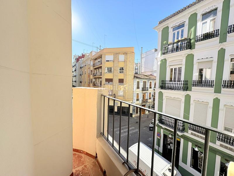 Foto 499a6218-024a-4a9f-96e8-628f562d7c9d. Flat in Russafa Valencia