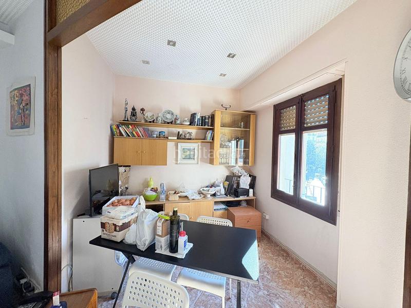 Foto 639e2dd2-5c1f-45d8-bcb6-8db1e3c1f1b4. Flat in Russafa Valencia