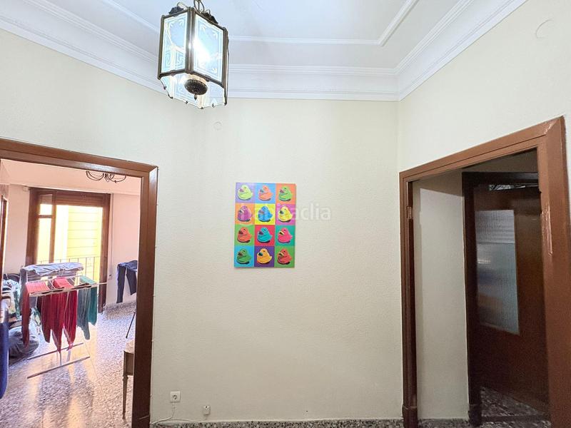 Foto 9d91f3d6-8e42-421d-aaa2-d0fca5c8e066. Flat in Russafa Valencia