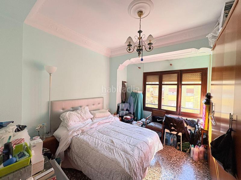 Foto 9fb1705a-b9ba-417c-889e-6c0547d04bce. Flat in Russafa Valencia