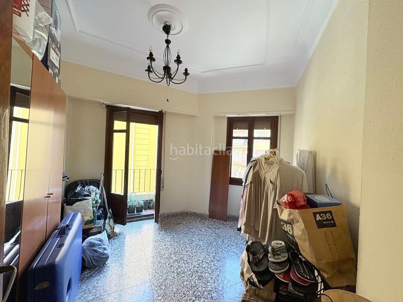 Foto c17b8c3a-ac6c-4503-9590-76b112358465. Flat in Russafa Valencia