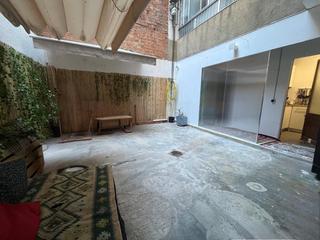 Erdgeschoss in Cerdanyola Sud. Oportunidad bajo con parking propio en cerdanyola sur