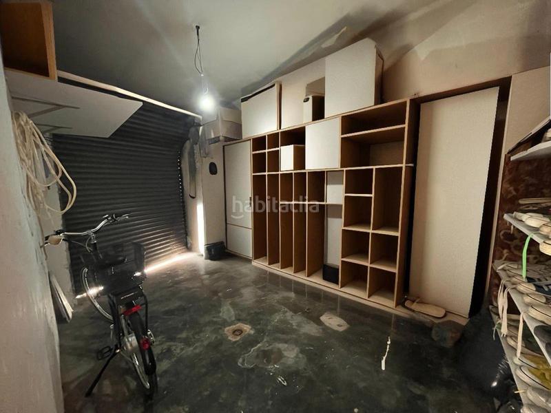 Foto 7c0e7a71-e16c-4ece-95b6-0a73d0f29721. Planta baixa amb aparcament a Cerdanyola Sud Mataró