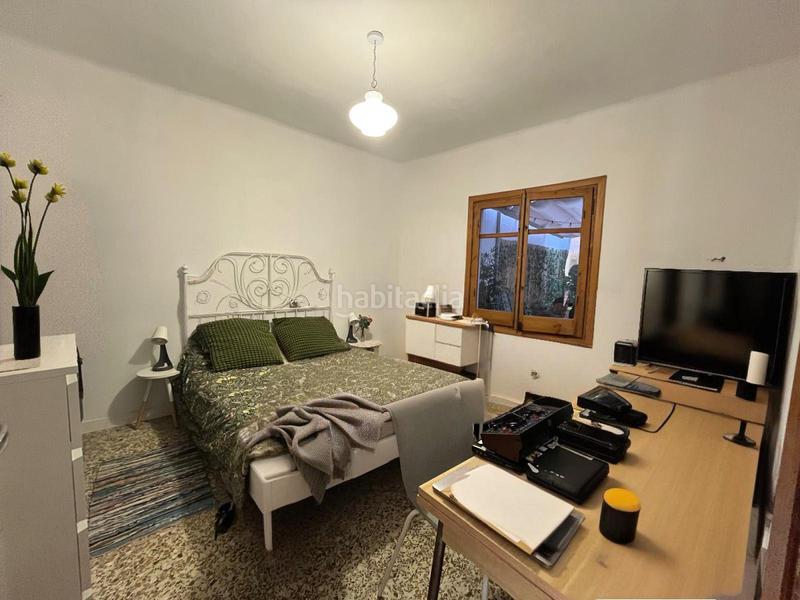 Foto 823add0c-5c1e-47d6-b970-db75f0d9aaf7. Planta baixa amb aparcament a Cerdanyola Sud Mataró