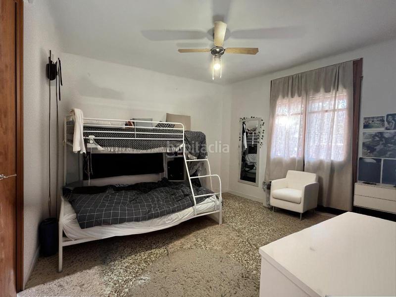 Foto ecde3d1e-ae78-45de-8b09-e9501fc727a2. Planta baixa amb aparcament a Cerdanyola Sud Mataró