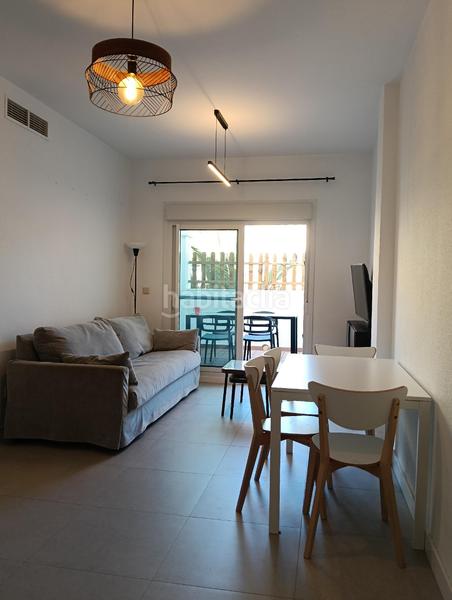 Foto 10bc69cf-39d3-4805-a91e-d0266e54ef3c. Etagenwohnung mit parking pool in Costa Ballena - Largo norte Rota