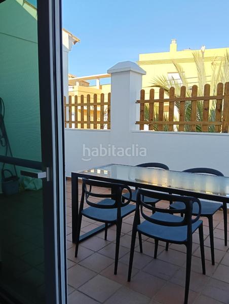 Foto 42083e6f-f3a4-4a3d-be6a-96b929b07b3b. Etagenwohnung mit parking pool in Costa Ballena - Largo norte Rota