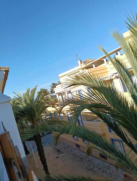 Foto 5a5346f5-7bdd-4474-a8fa-e46fbf5386b3. Etagenwohnung mit parking pool in Costa Ballena - Largo norte Rota