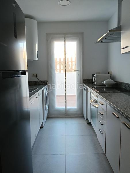 Foto dd4cdadd-2637-4bc2-83e2-41c8256a27db. Etagenwohnung mit parking pool in Costa Ballena - Largo norte Rota