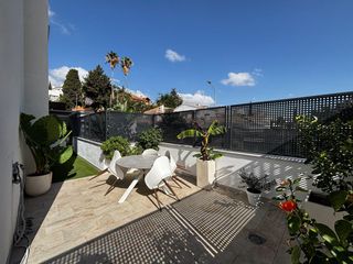 Pis a Montemar. A 700m de la carihuela, prox. a glorieta del pez espada