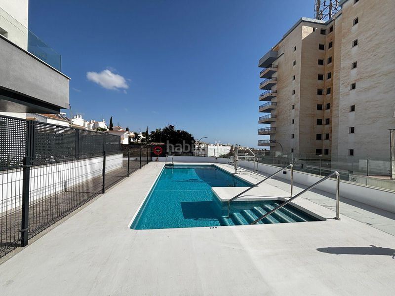 Foto 9a1a92c5-84ca-4f04-8ff4-663d8308f84e. Pis amb calefacció aparcament piscina a Montemar Torremolinos