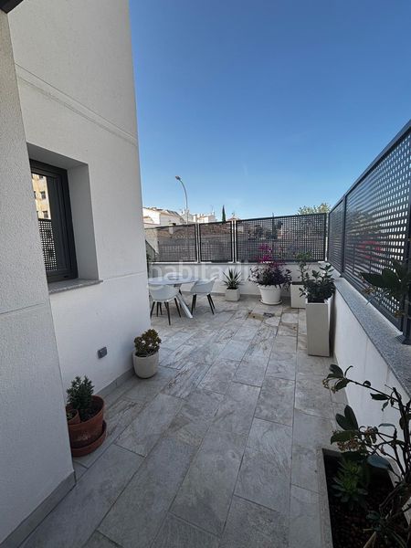 Foto ffb3fa14-e0d7-40c3-a415-1aadb2c921fb. Pis amb calefacció aparcament piscina a Montemar Torremolinos